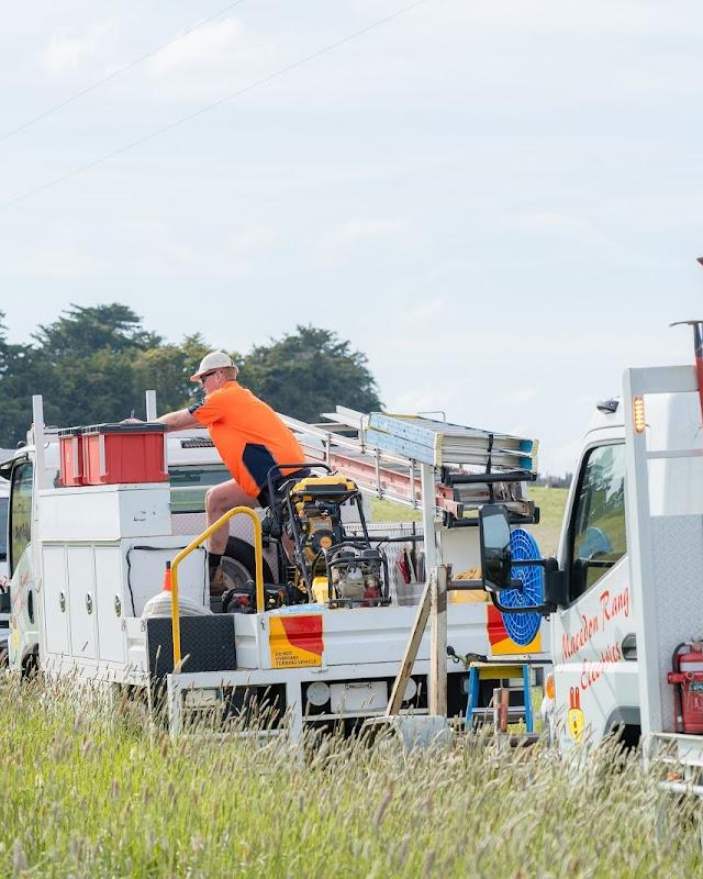 Macedon Ranges Electrics
