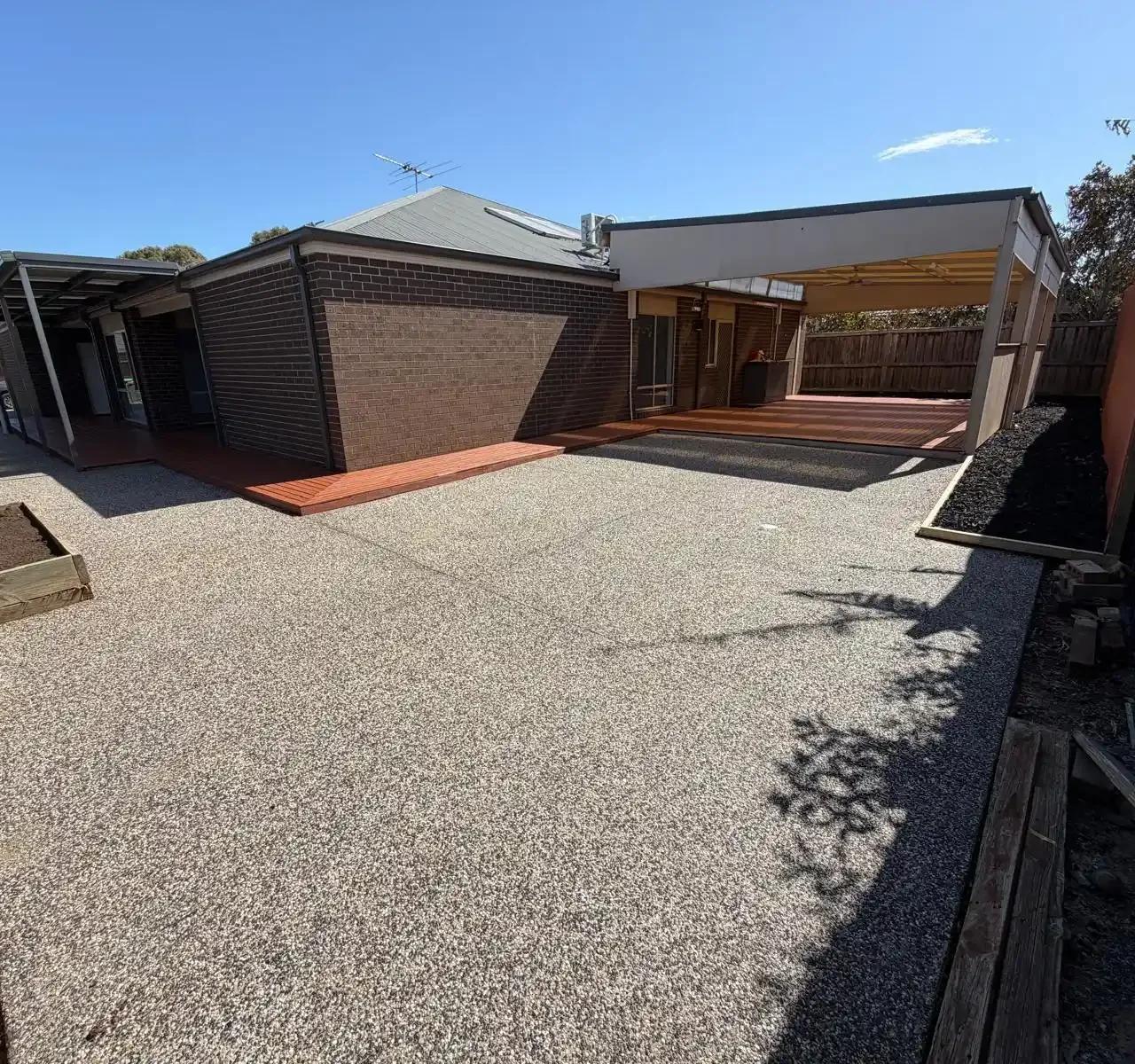 Macedon Ranges Turf & Landscaping