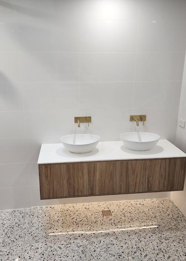 Mackas Plumbing pty ltd