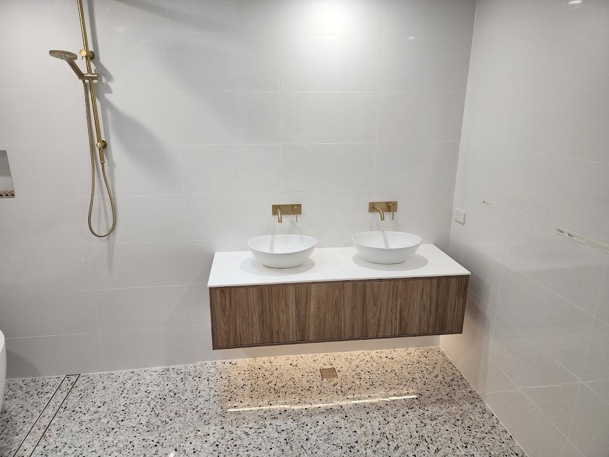 Mackas Plumbing pty ltd