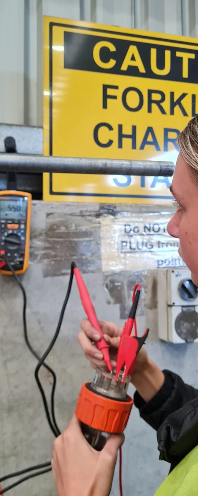 Mackellar Electrical