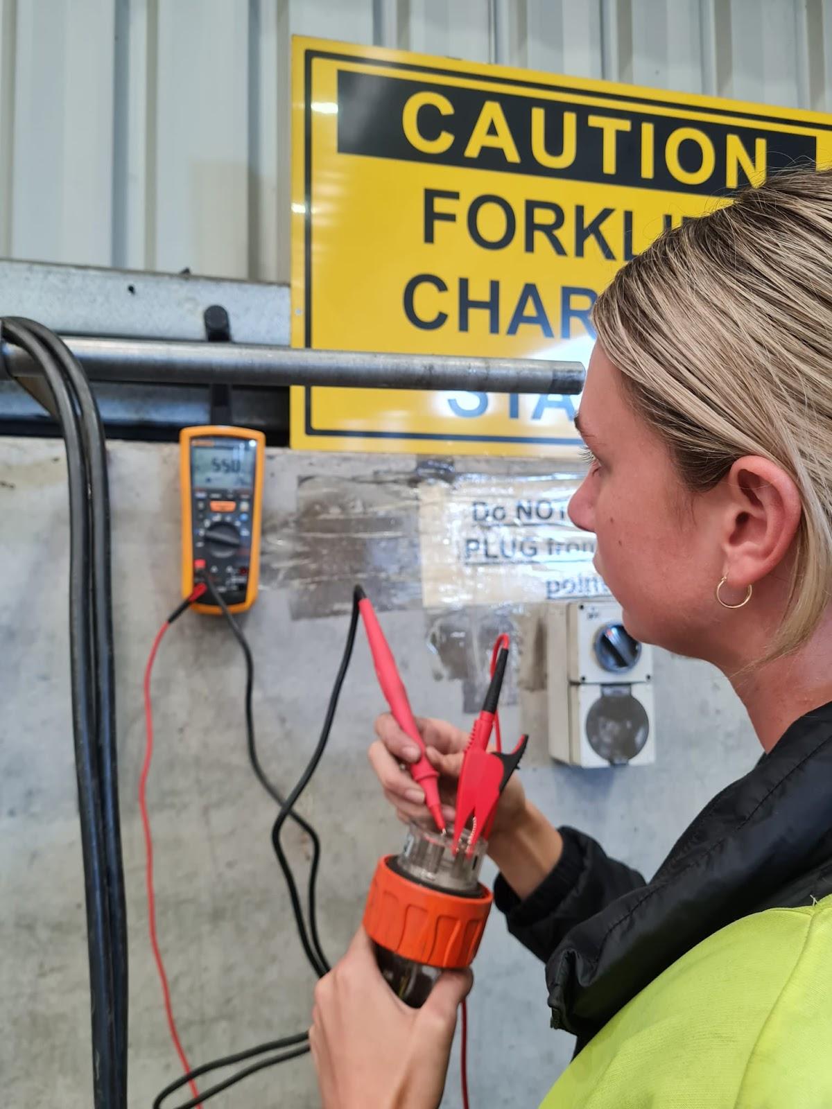 Mackellar Electrical