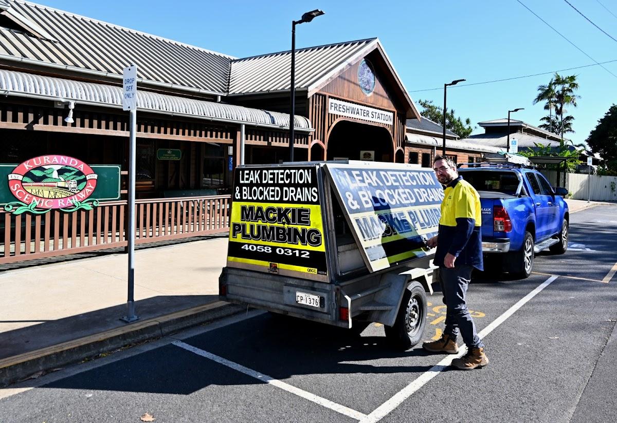 Mackie Plumbing