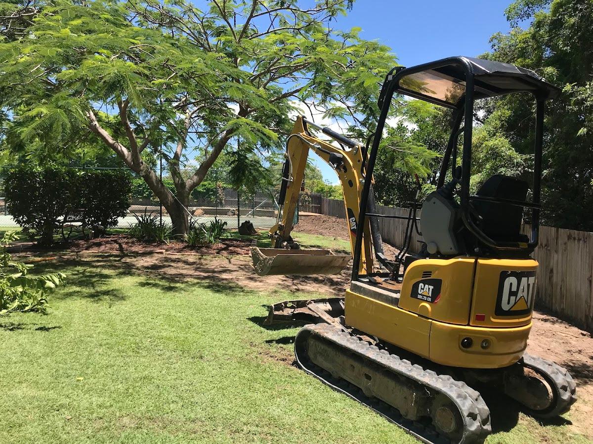 Macklin Plumbing & Excavation Pty Ltd