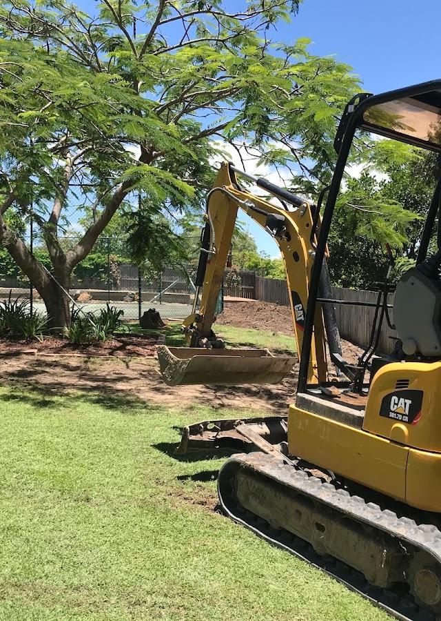 Macklin Plumbing & Excavation Pty Ltd
