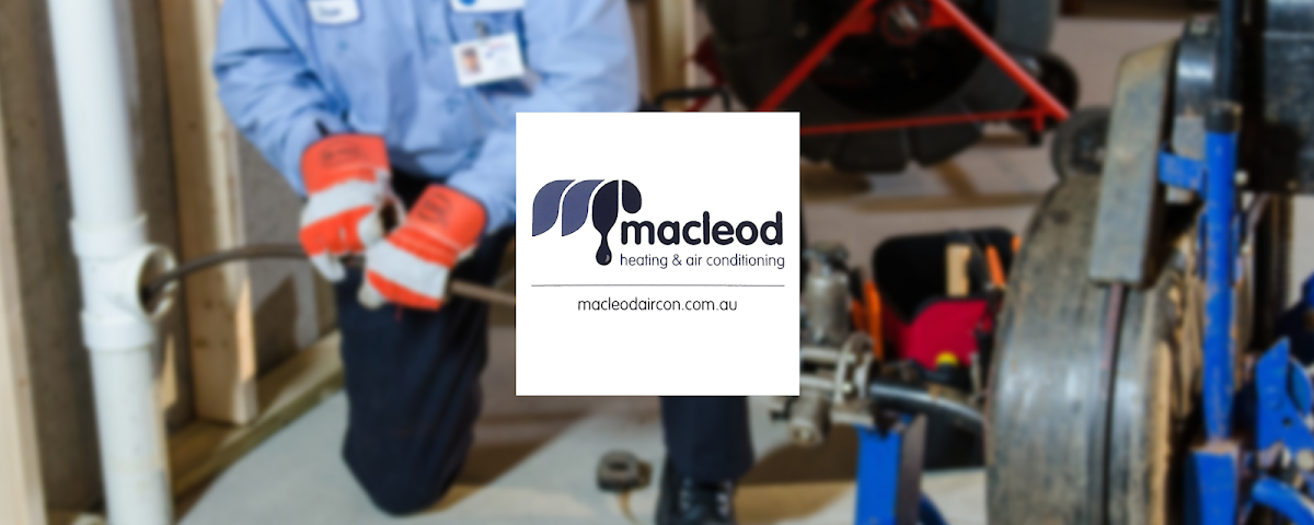 Macleod Plumbing