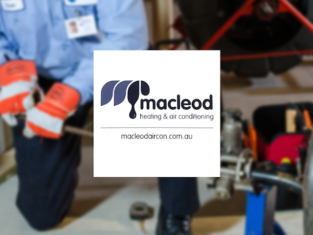 Macleod Plumbing