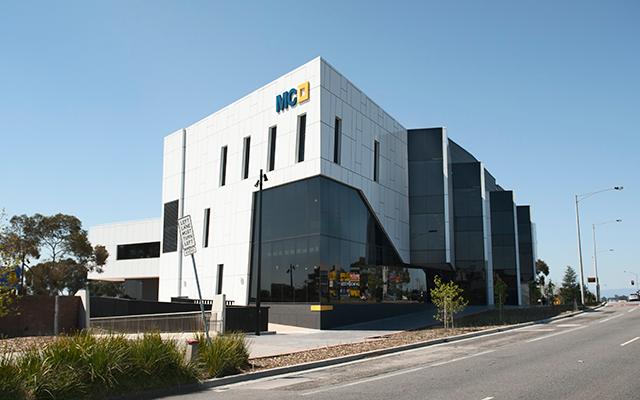 Macmor Electrical Contractors