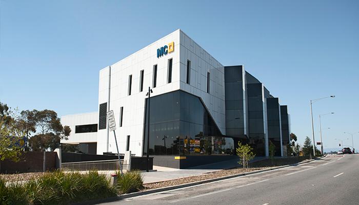 Macmor Electrical Contractors