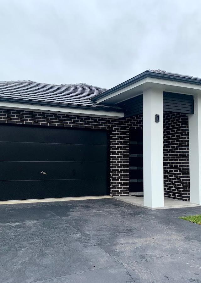 Macquarie Grove Homes