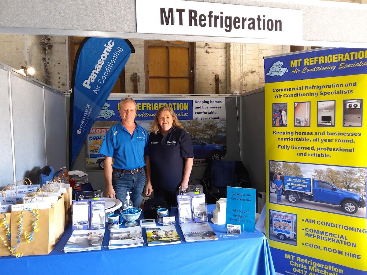 Macquarie Towns Refrigeration