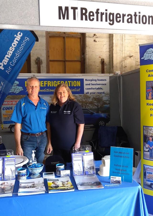 Macquarie Towns Refrigeration