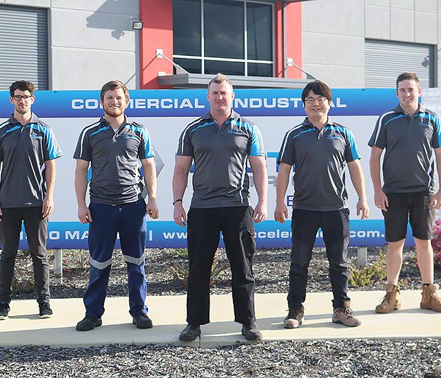 Mactec Electrical