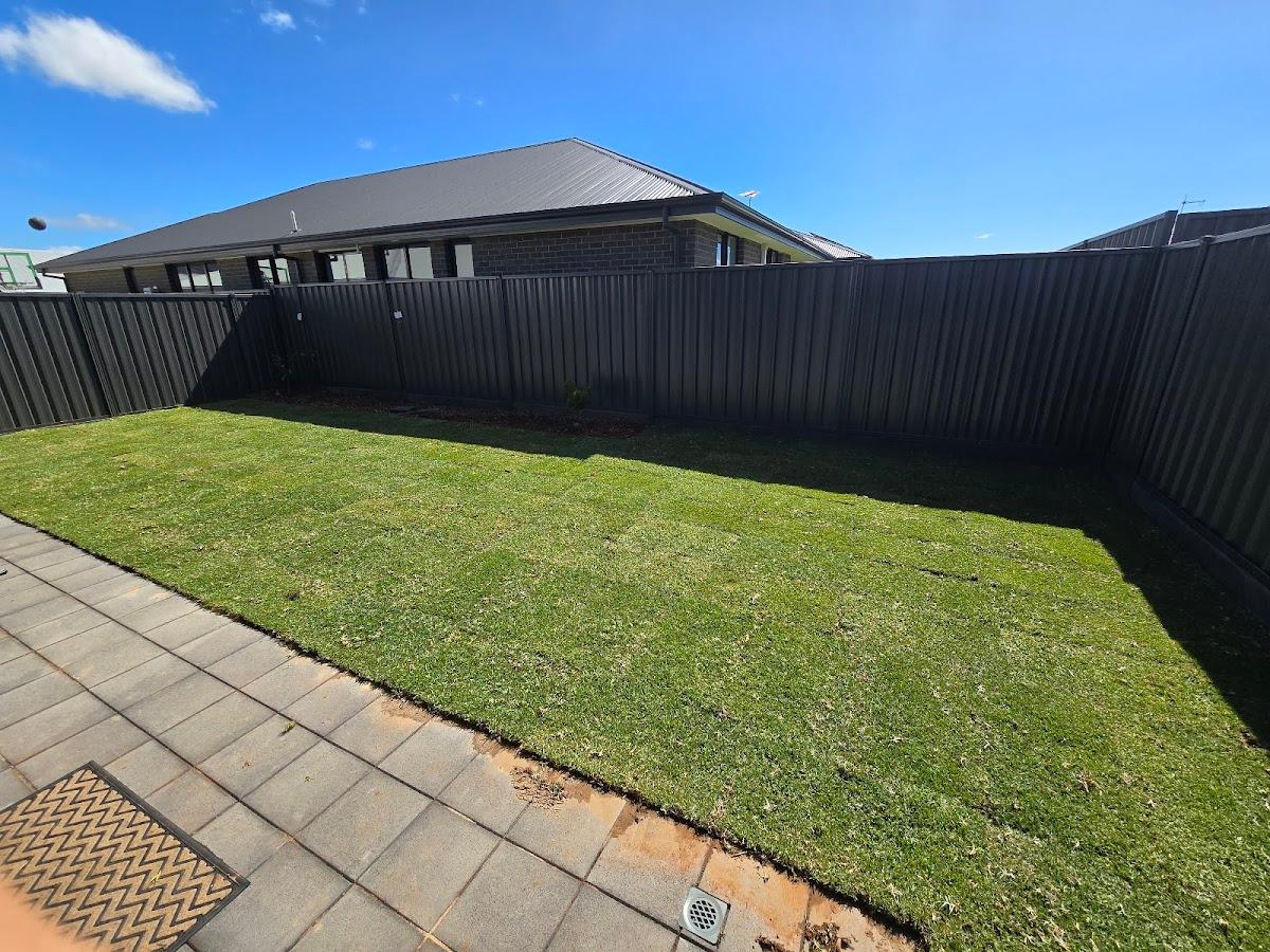 Maddern's Place Garden & Landscaping