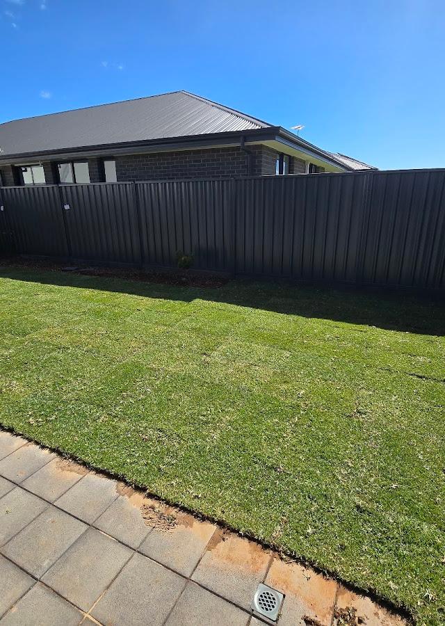 Maddern's Place Garden & Landscaping