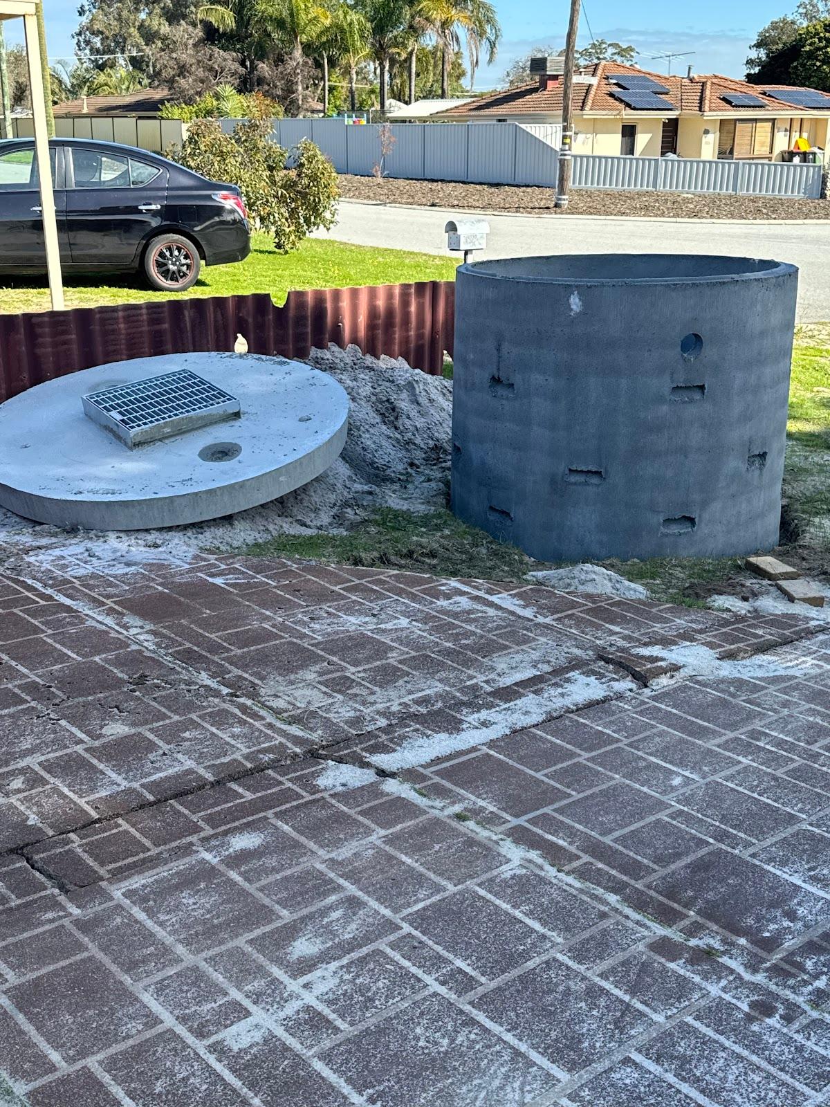 Maddington Concrete