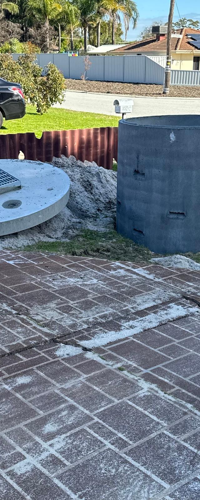 Maddington Concrete