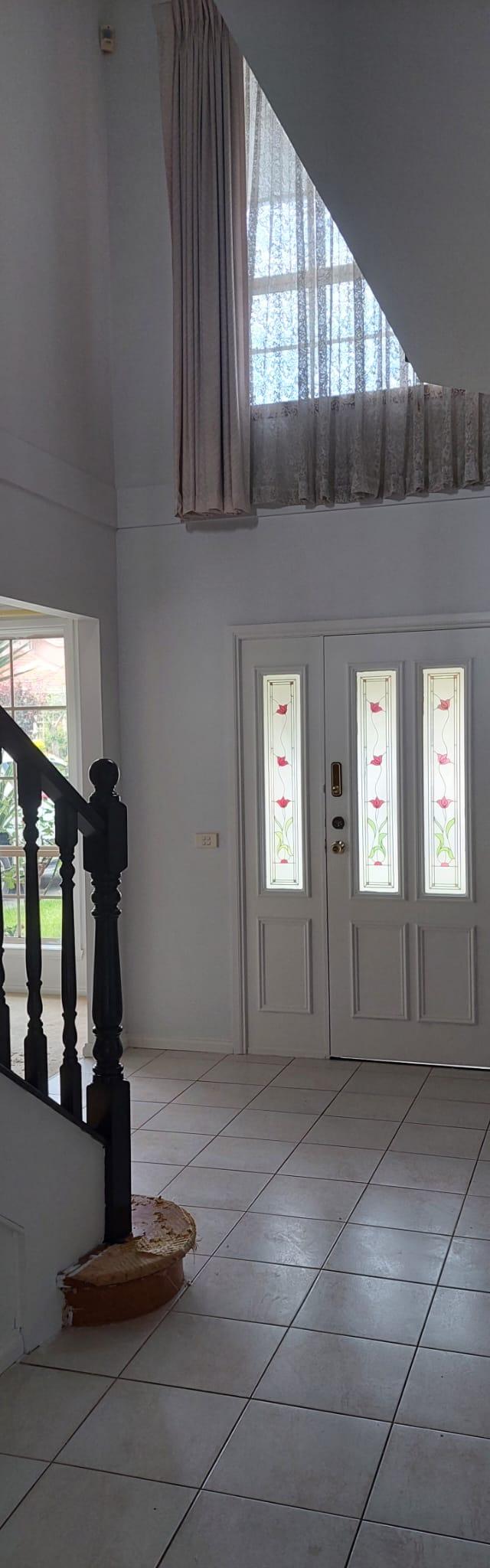 Magic painting and maintenance