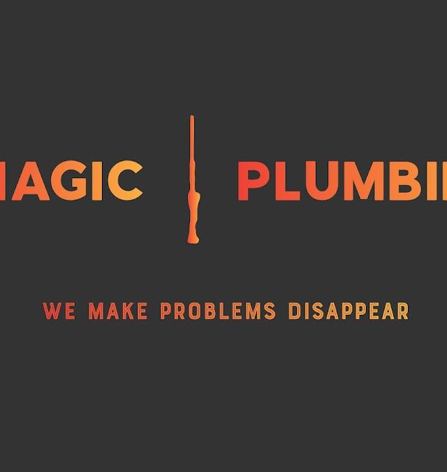 Magic Plumbing