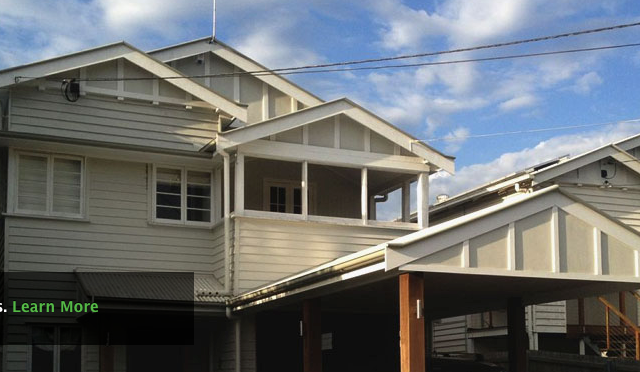 Magill Construction