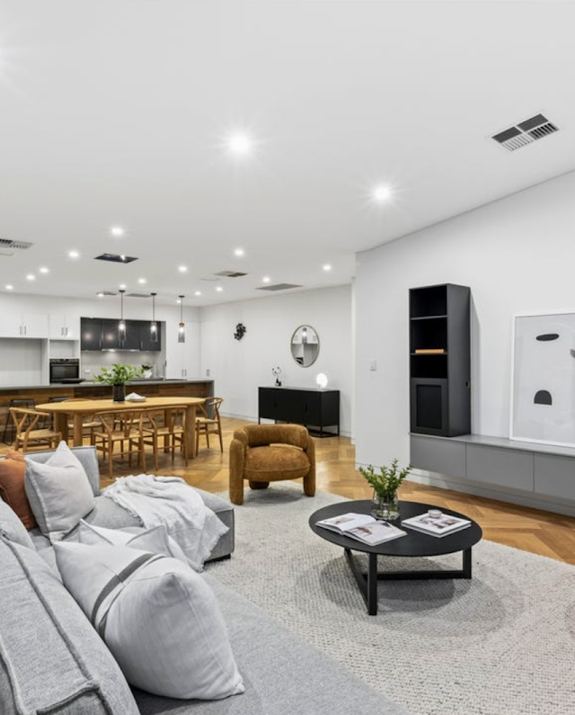 Majestic painters and decorators