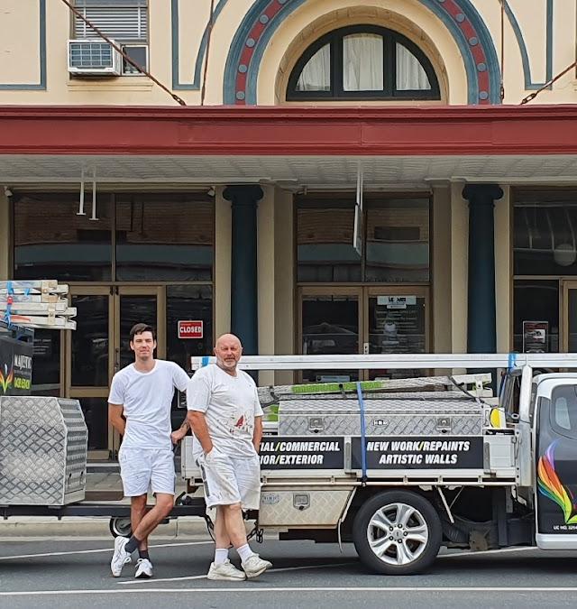 Majestic Painting Services
