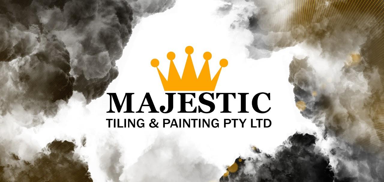 Majestic Tiling & Painting Pty Ltd