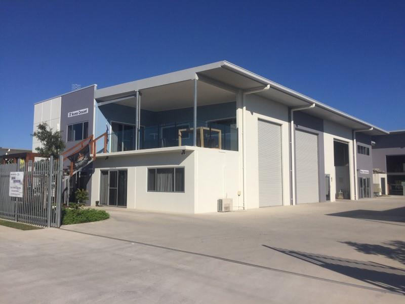 Makara Constructions