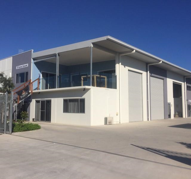 Makara Constructions