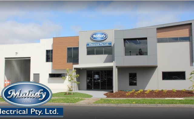 Malady Electrical