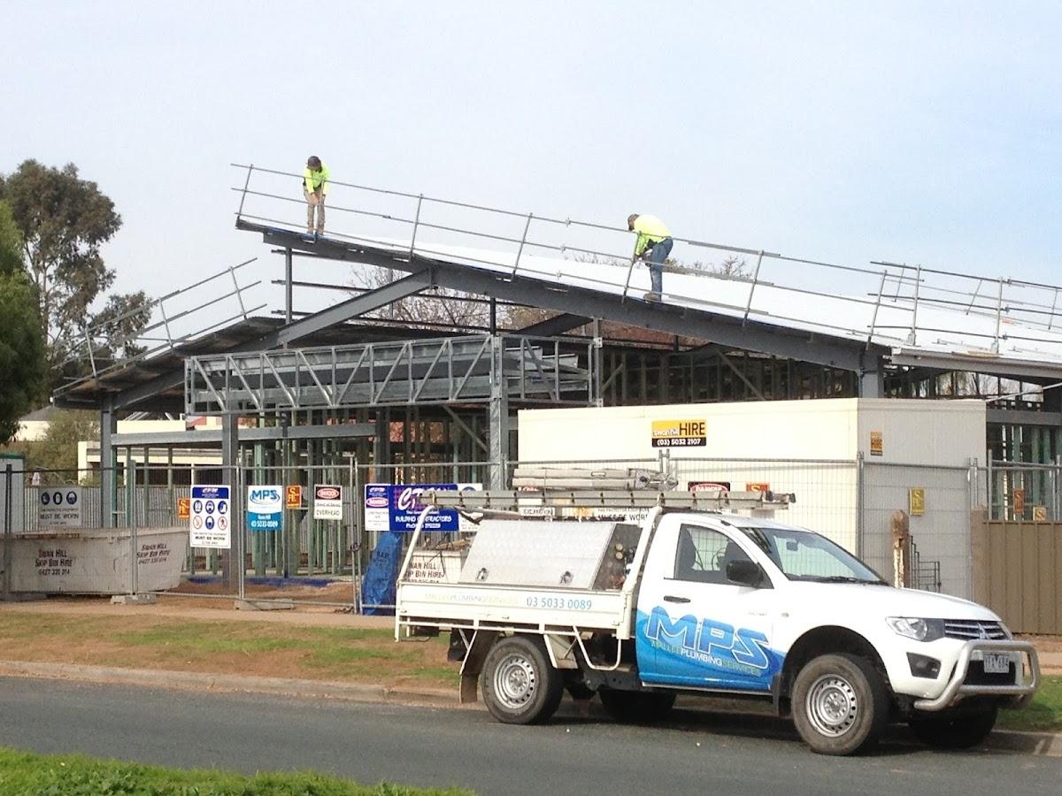 Mallee Plumbing Services