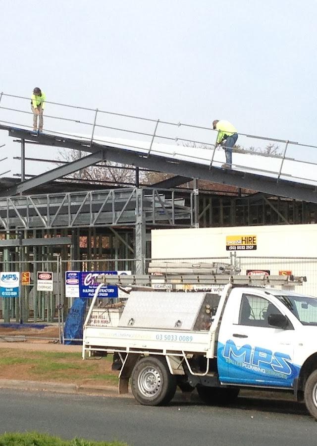 Mallee Plumbing Services