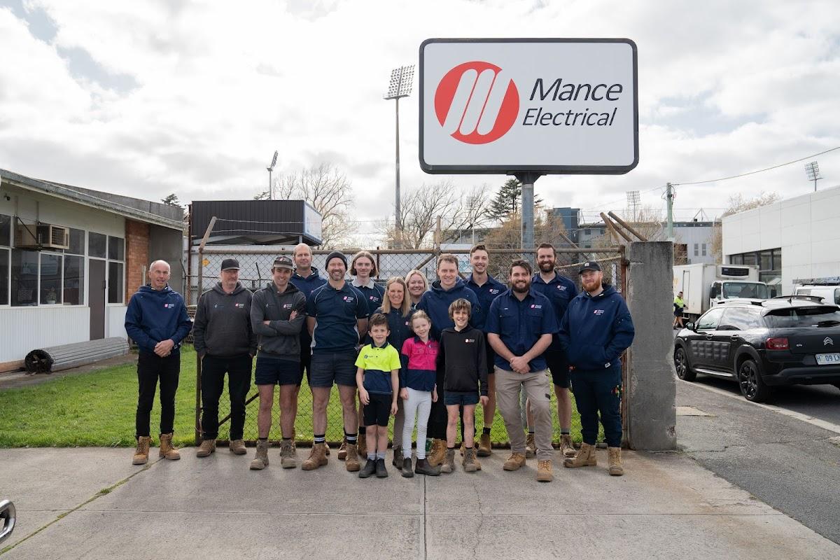 Mance Electrical