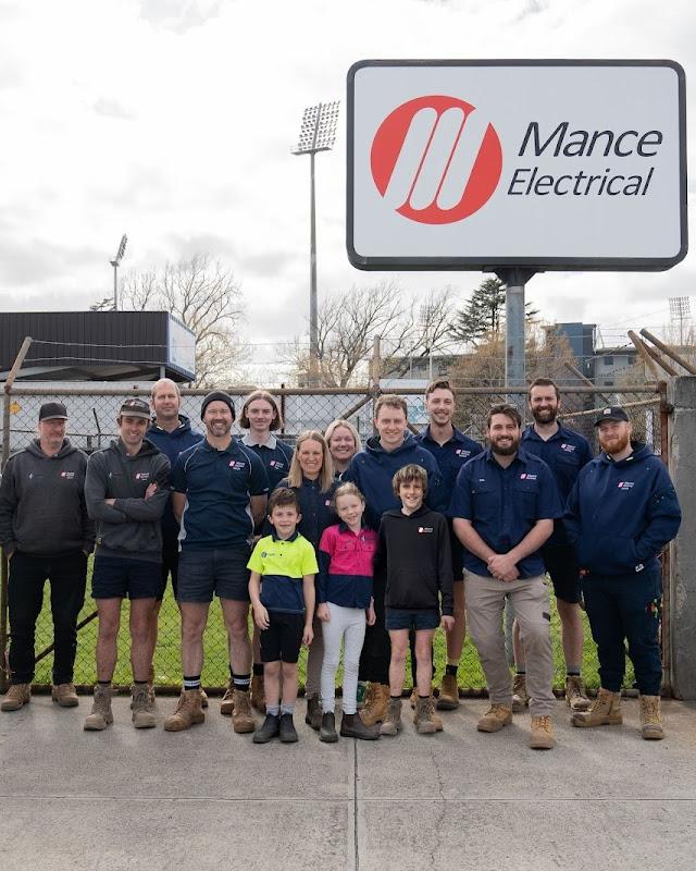 Mance Electrical