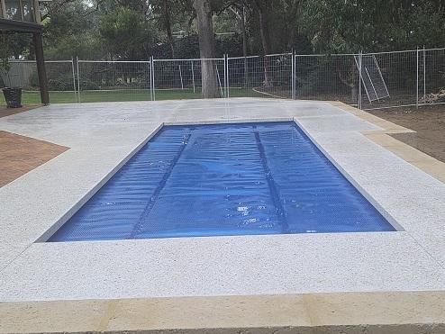 Mandurah Exposed Aggregate Pty Ltd