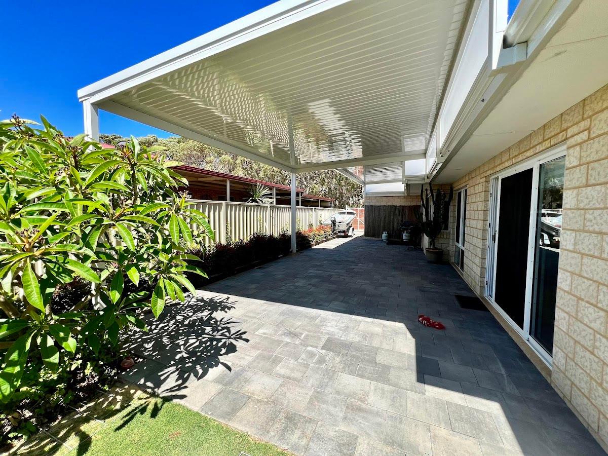 Mandurah Patios