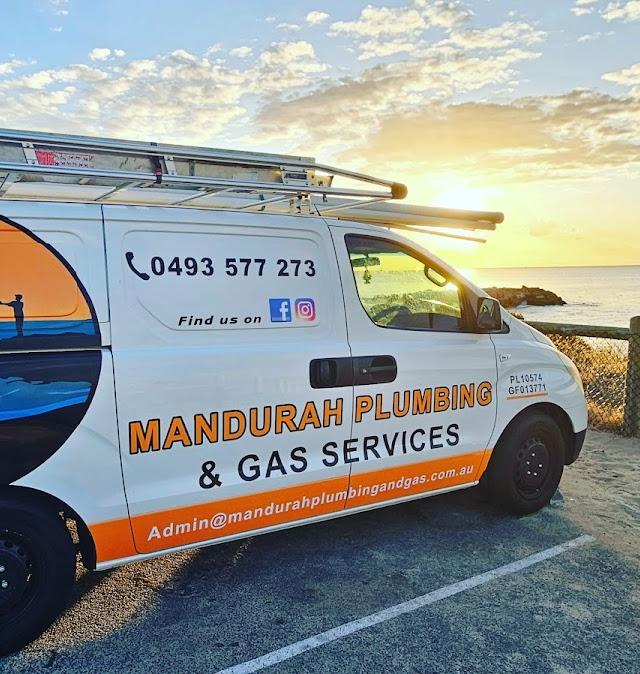 Mandurah Plumbing & Gas Services
