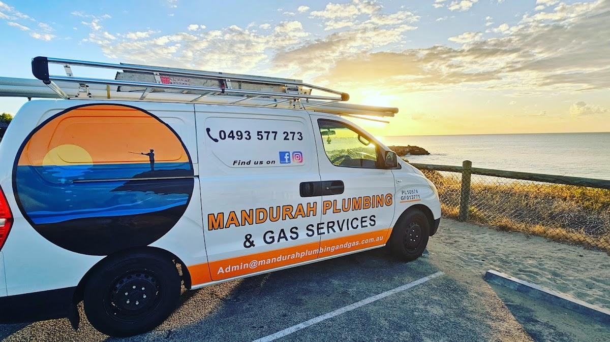 Mandurah Plumbing & Gas Services