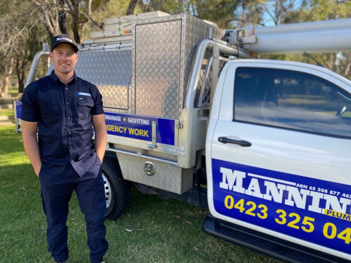 Manning Plumbing