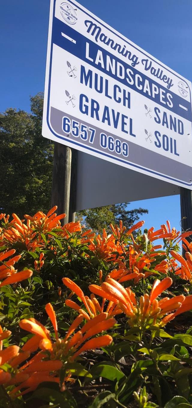 Manning Valley Landscapes