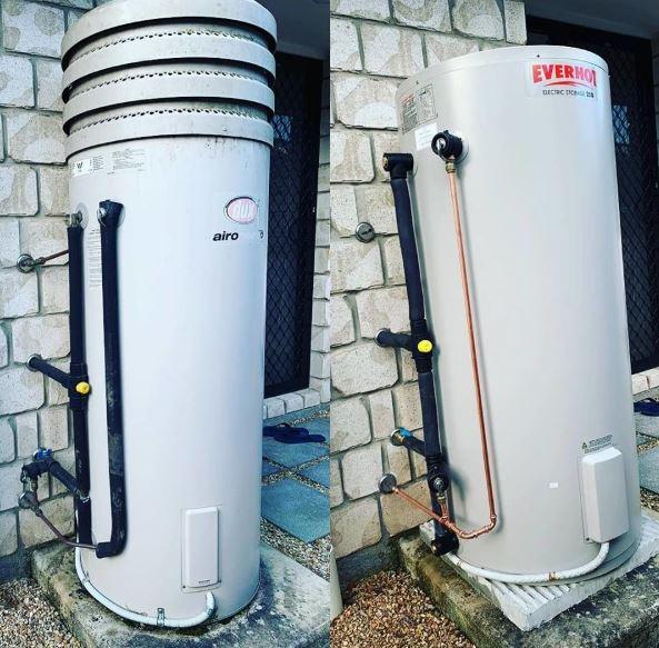 Mannix Plumbing Service Pty Ltd