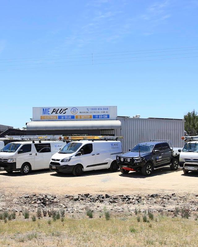 Mannum Electrical Plus