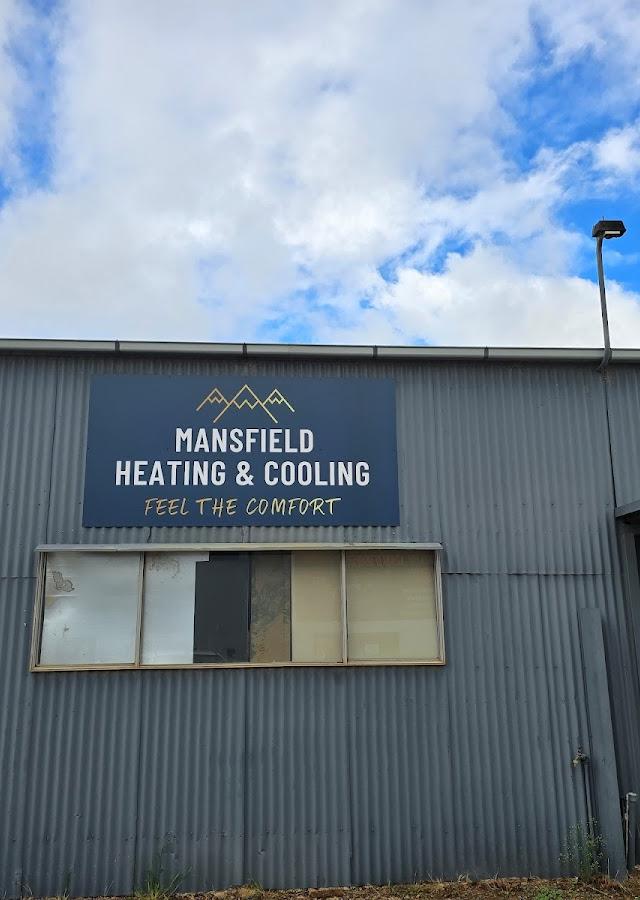 Mansfield Heating & Cooling