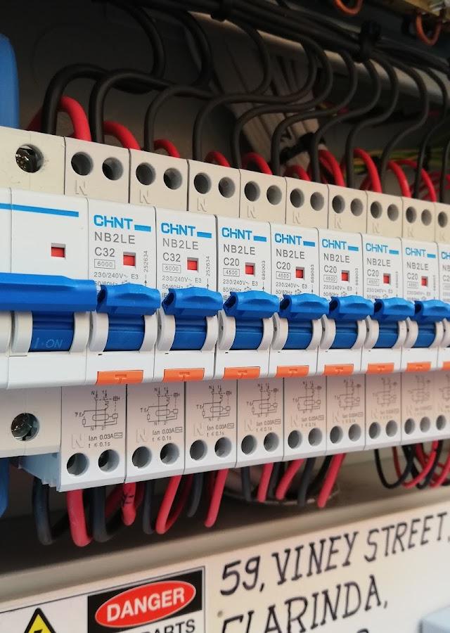 MANTRA ELECTRICAL