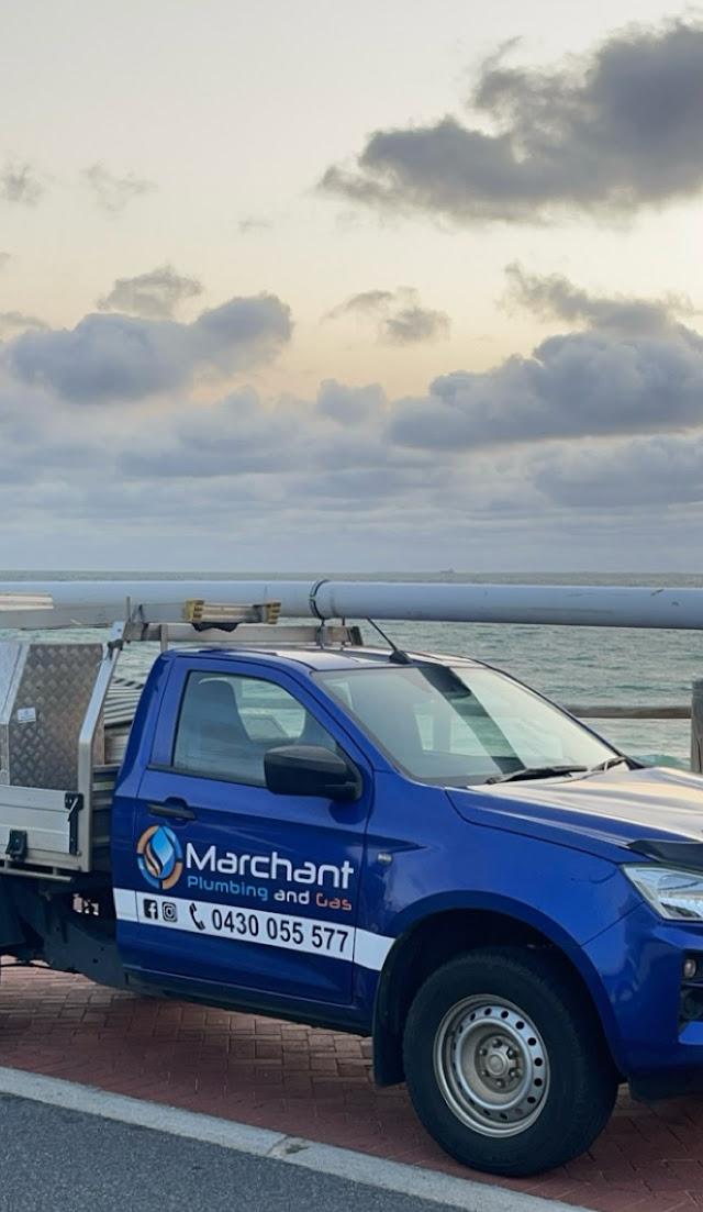 Marchant Plumbing and Gas