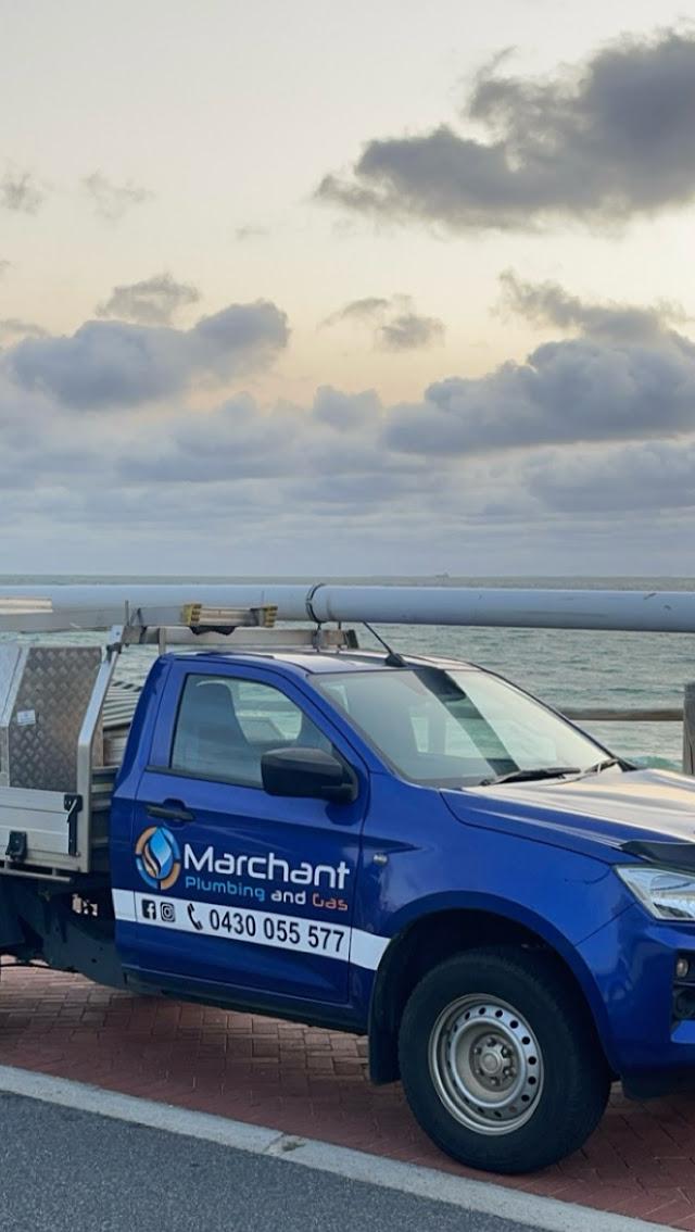 Marchant Plumbing and Gas
