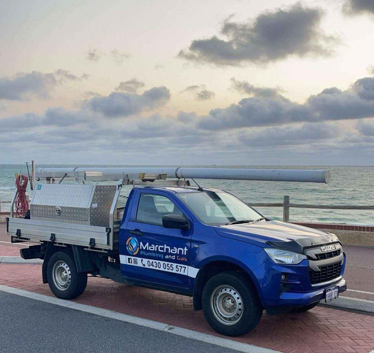 Marchant Plumbing and Gas