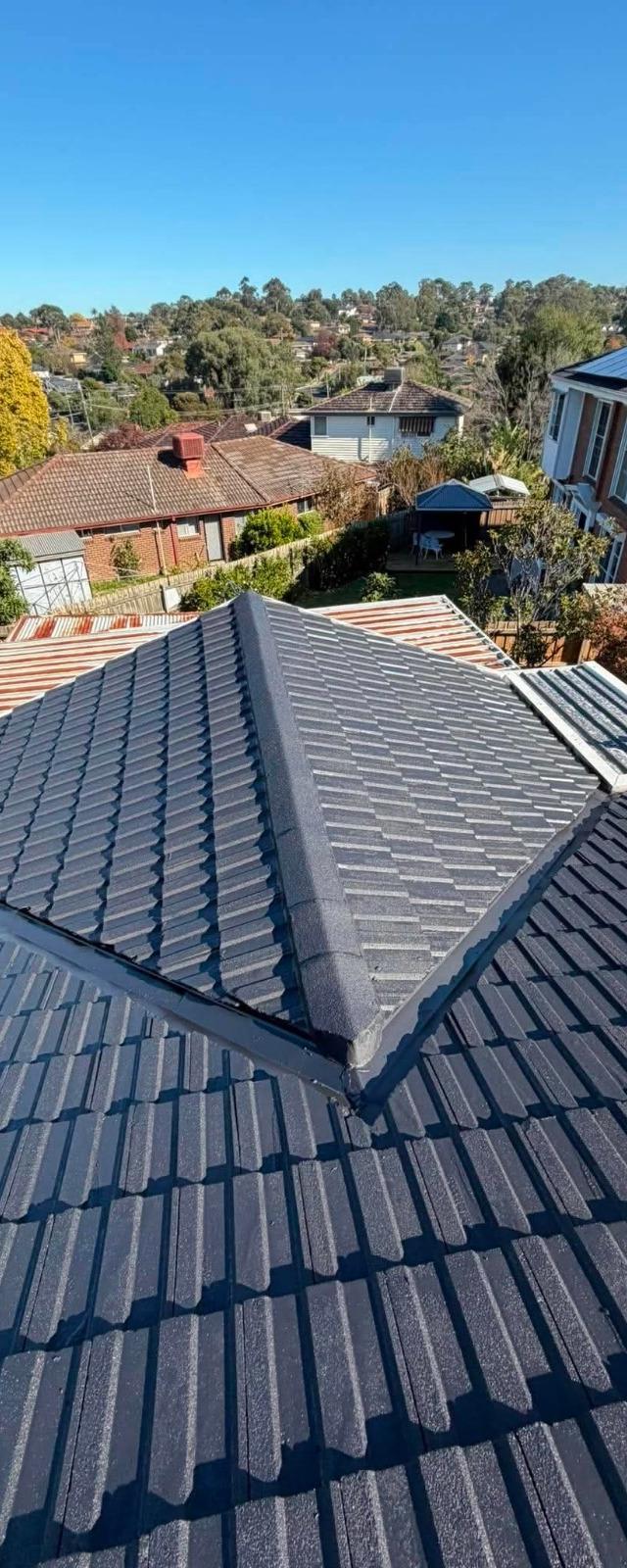 Marco's Roofing Solutions