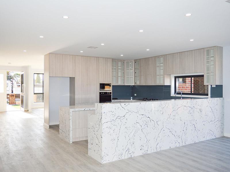 Marcus Builders Pty Ltd