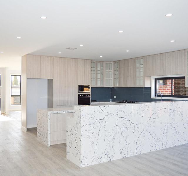 Marcus Builders Pty Ltd